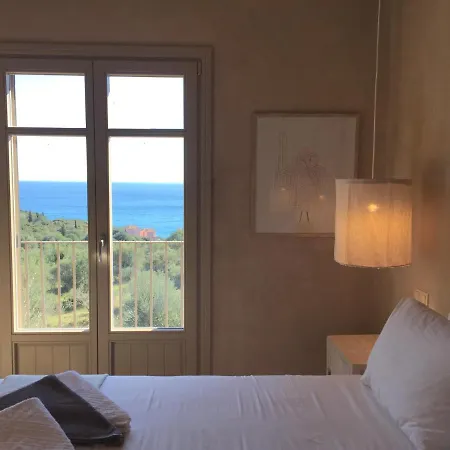 Willa Vericoco Spartia (Kefalonia)